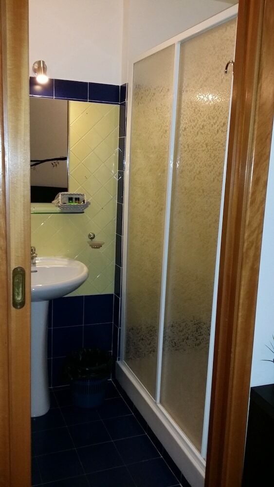Hotel Guest House Park Valmontone