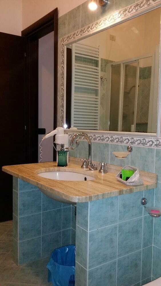 Hotel Guest House Park Valmontone
