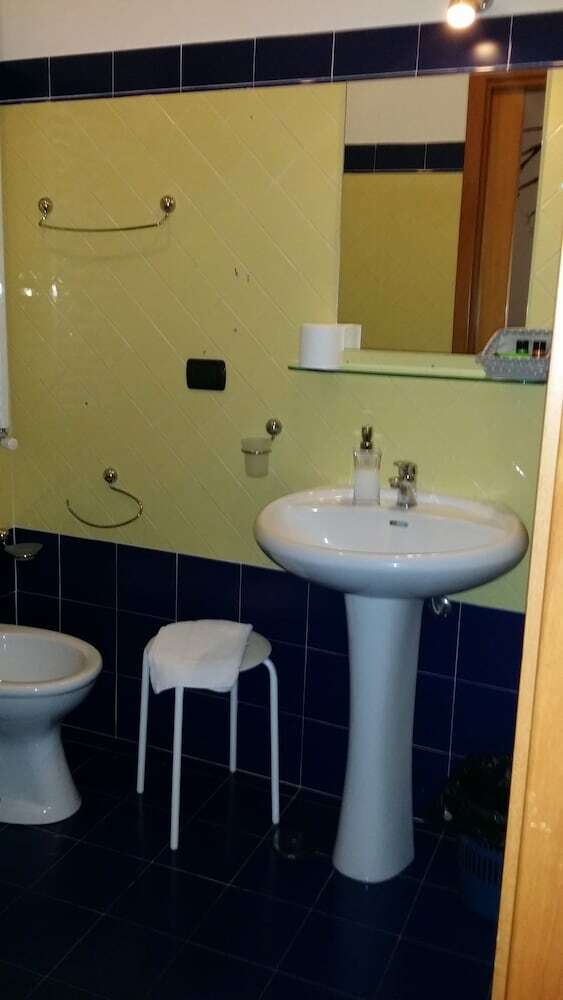 Hotel Guest House Park Valmontone
