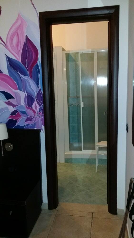 Hotel Guest House Park Valmontone