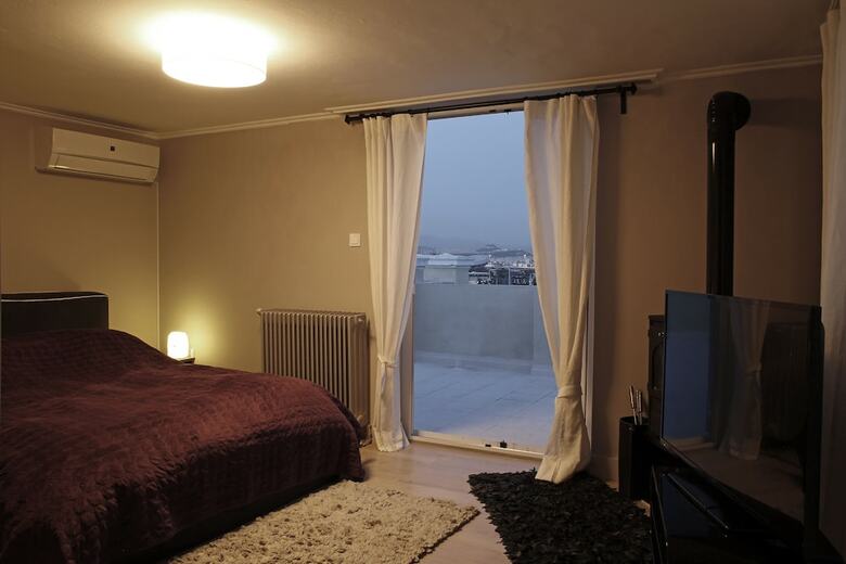 Apartamentos Microlimano Luxury Villa