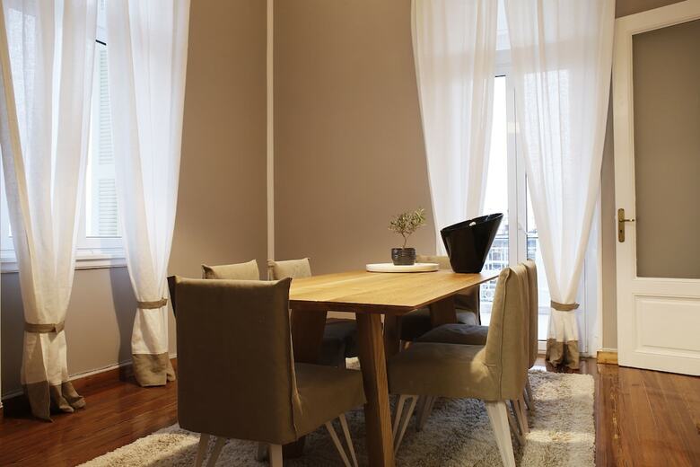 Apartamentos Microlimano Luxury Villa