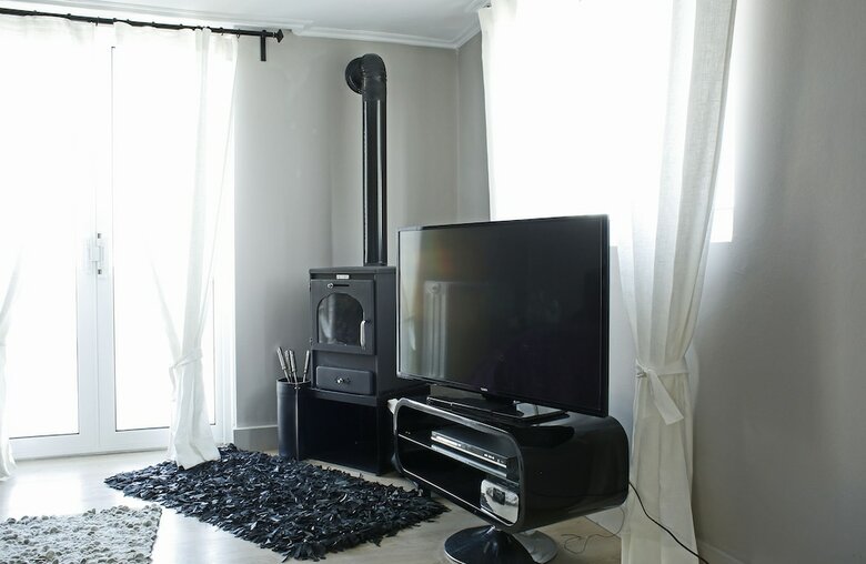 Apartamentos Microlimano Luxury Villa