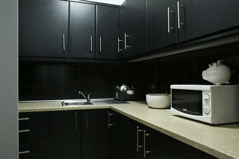 Apartamentos Microlimano Luxury Villa