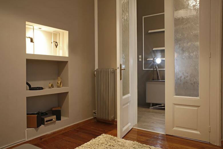 Apartamentos Microlimano Luxury Villa