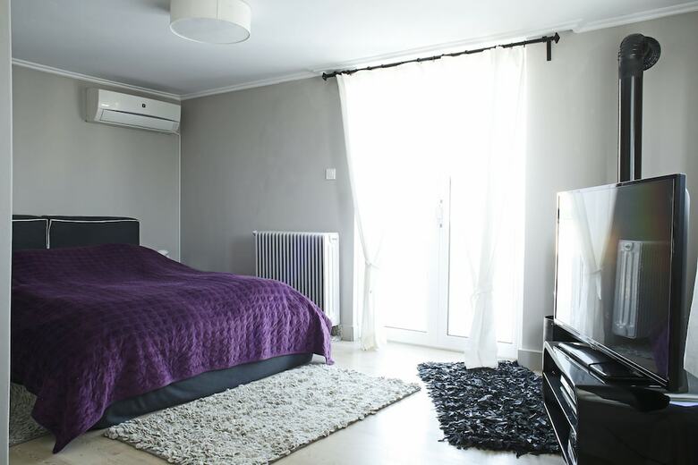 Apartamentos Microlimano Luxury Villa