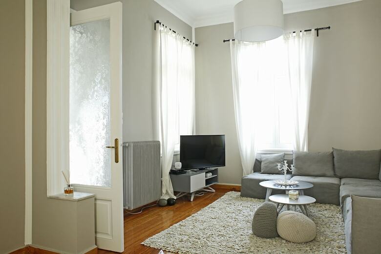 Apartamentos Microlimano Luxury Villa