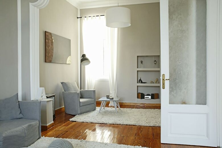 Apartamentos Microlimano Luxury Villa