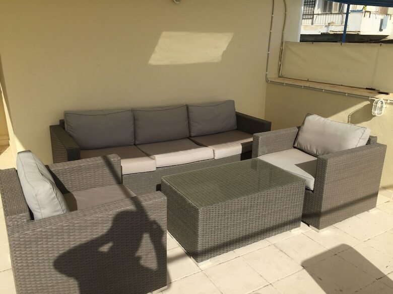 Apartamentos Microlimano Luxury Villa