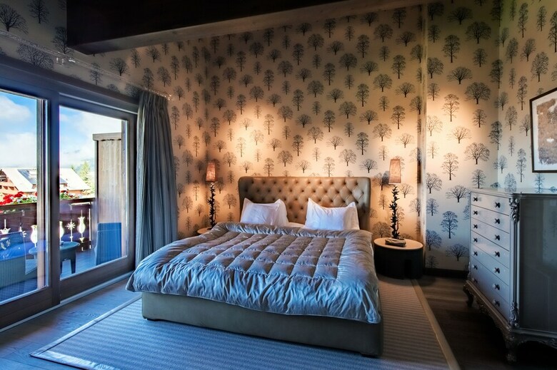 Hotel Chalet Royalp H�tel & Spa
