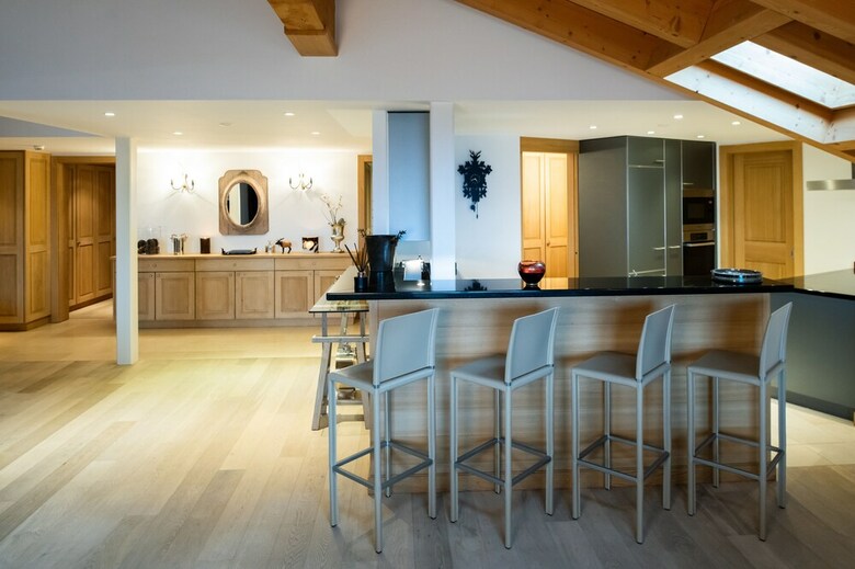Hotel Chalet Royalp H�tel & Spa