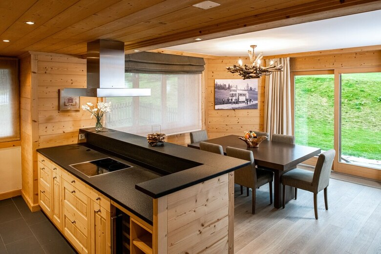 Hotel Chalet Royalp H�tel & Spa
