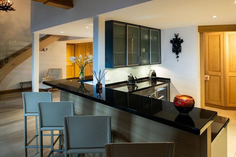Hotel Chalet Royalp H�tel & Spa