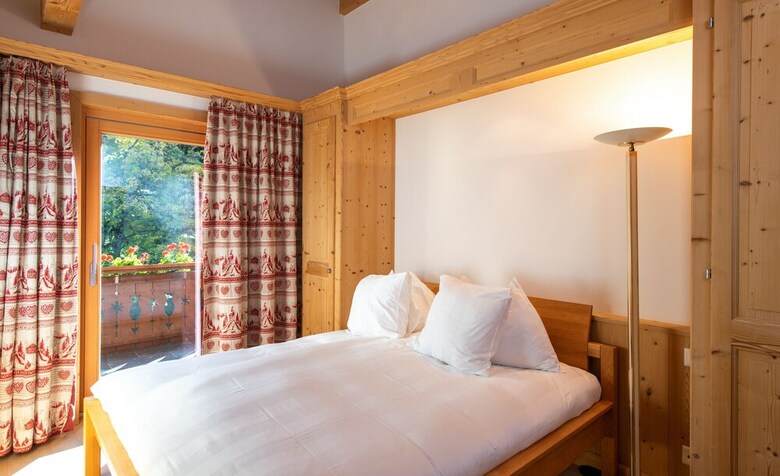 Hotel Chalet Royalp H�tel & Spa