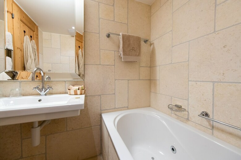 Hotel Chalet Royalp H�tel & Spa