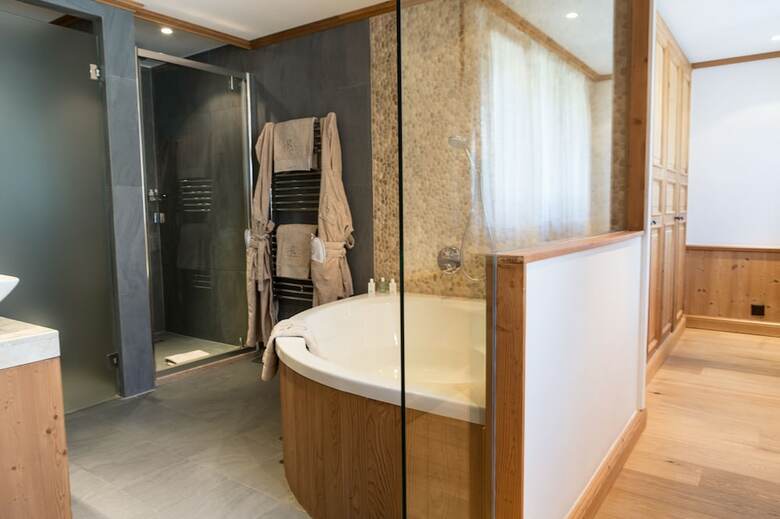 Hotel Chalet Royalp H�tel & Spa