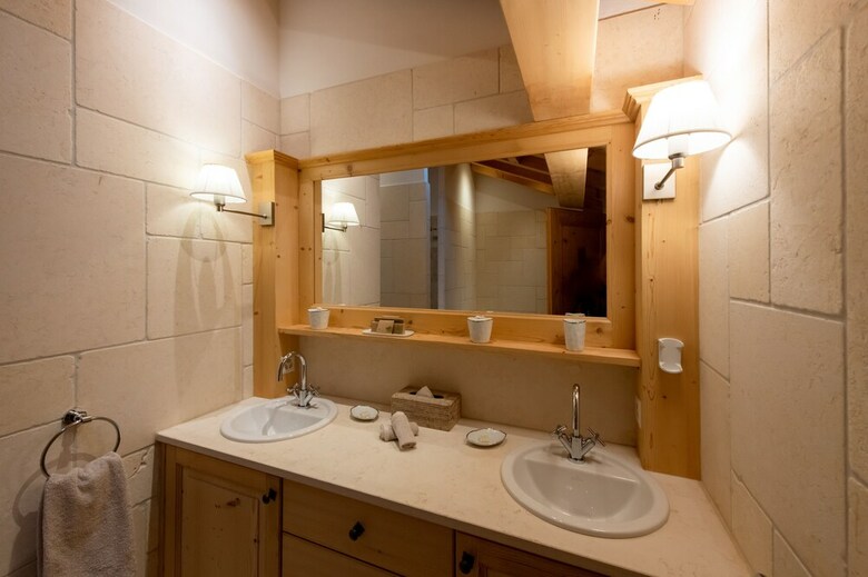 Hotel Chalet Royalp H�tel & Spa