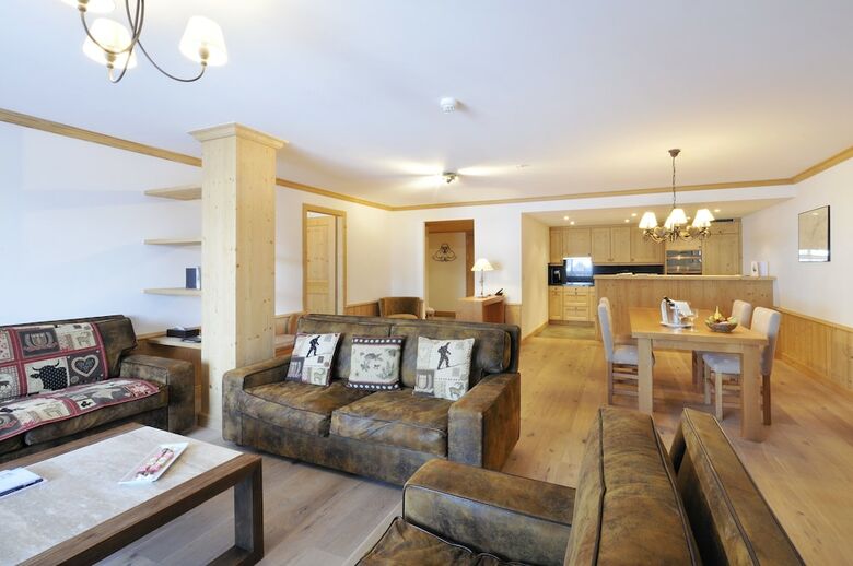 Hotel Chalet Royalp H�tel & Spa