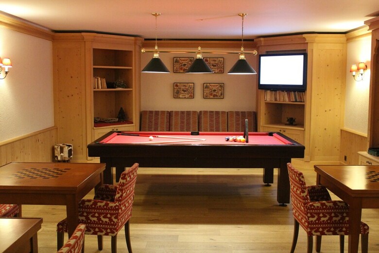 Hotel Chalet Royalp H�tel & Spa