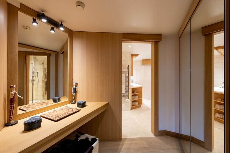 Hotel Chalet Royalp H�tel & Spa