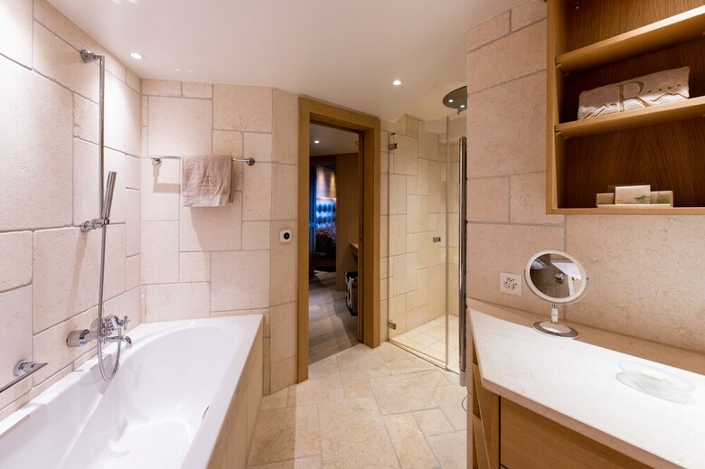 Hotel Chalet Royalp H�tel & Spa