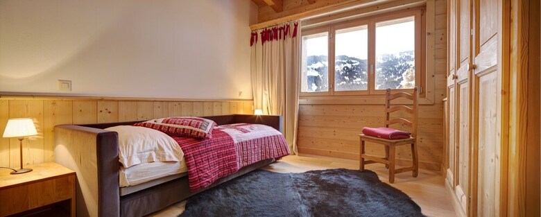 Hotel Chalet Royalp H�tel & Spa