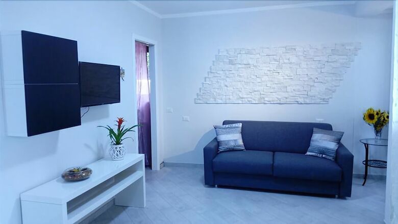 Apartamento La Giunchiglia