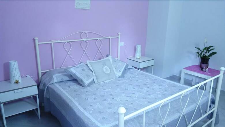Apartamento La Giunchiglia