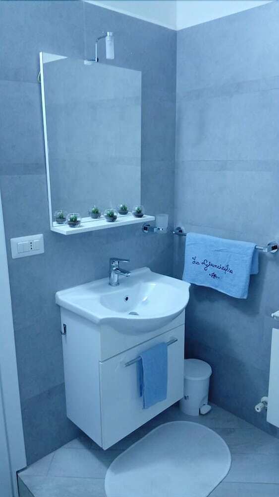 Apartamento La Giunchiglia