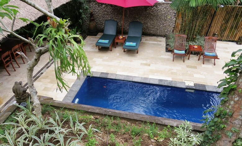 Bed & Breakfast Sama's Cottages And Villas