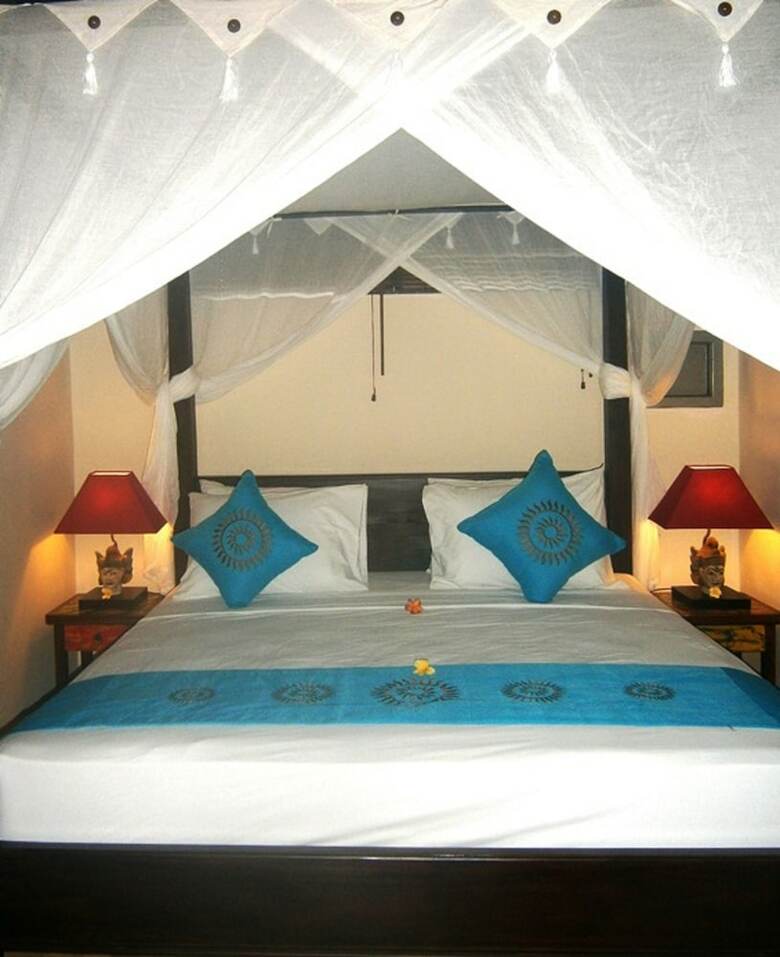 Bed & Breakfast Sama's Cottages And Villas