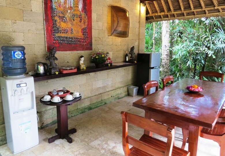Bed & Breakfast Sama's Cottages And Villas