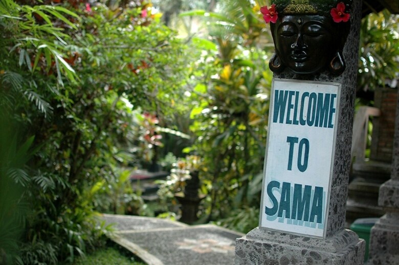 Bed & Breakfast Sama's Cottages And Villas