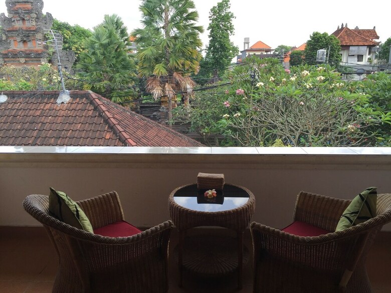 Bed & Breakfast Sama's Cottages And Villas