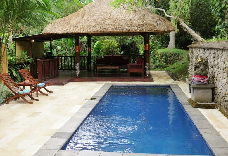 Bed & Breakfast Sama's Cottages And Villas