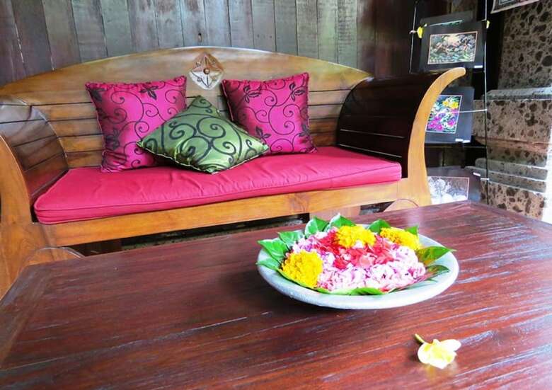 Bed & Breakfast Sama's Cottages And Villas
