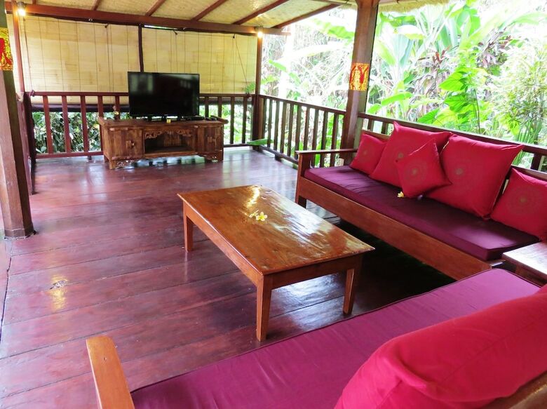 Bed & Breakfast Sama's Cottages And Villas