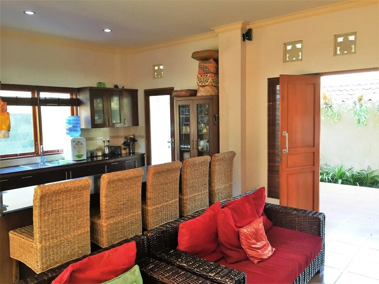 Bed & Breakfast Sama's Cottages And Villas