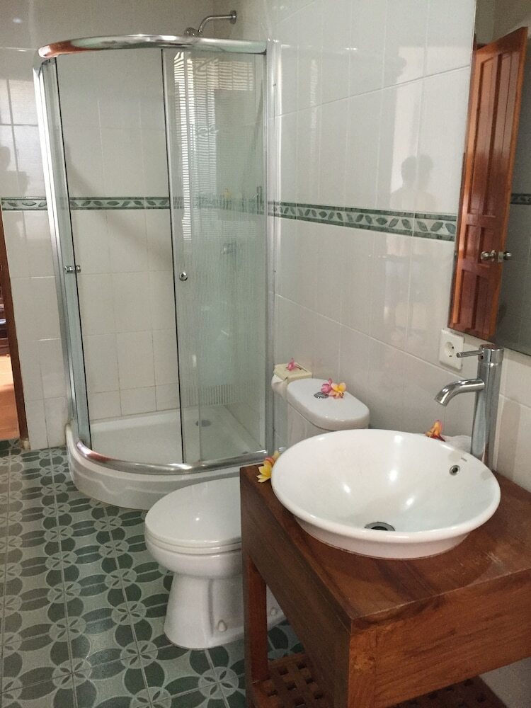 Bed & Breakfast Sama's Cottages And Villas