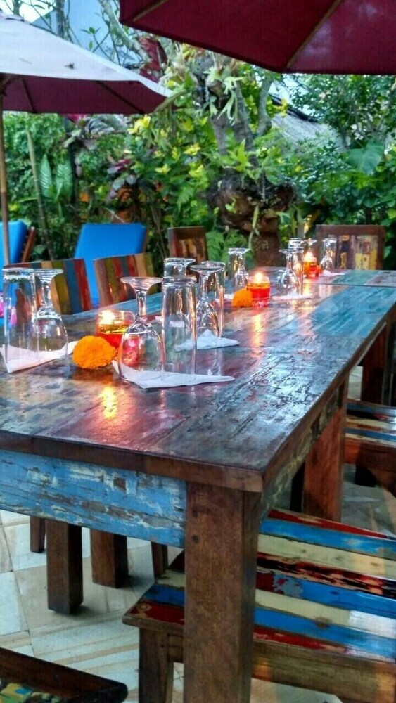 Bed & Breakfast Sama's Cottages And Villas