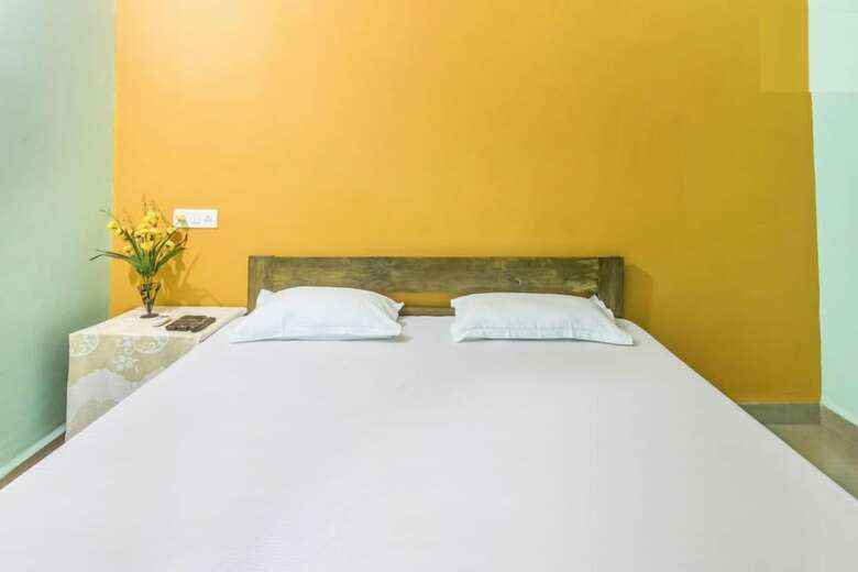 Hotel Dreams Palm Anjuna