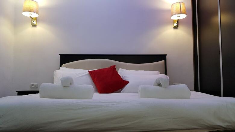 Assaraya Hotel
