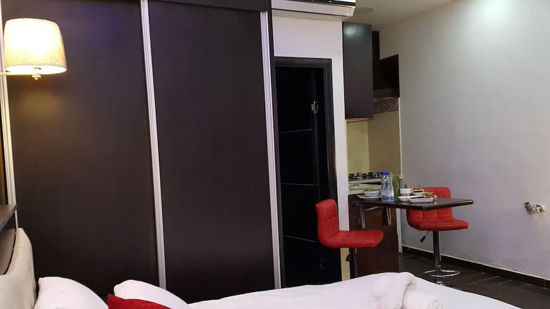 Assaraya Hotel