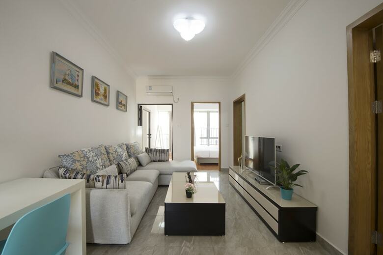 Shen Gang Executive Apartment