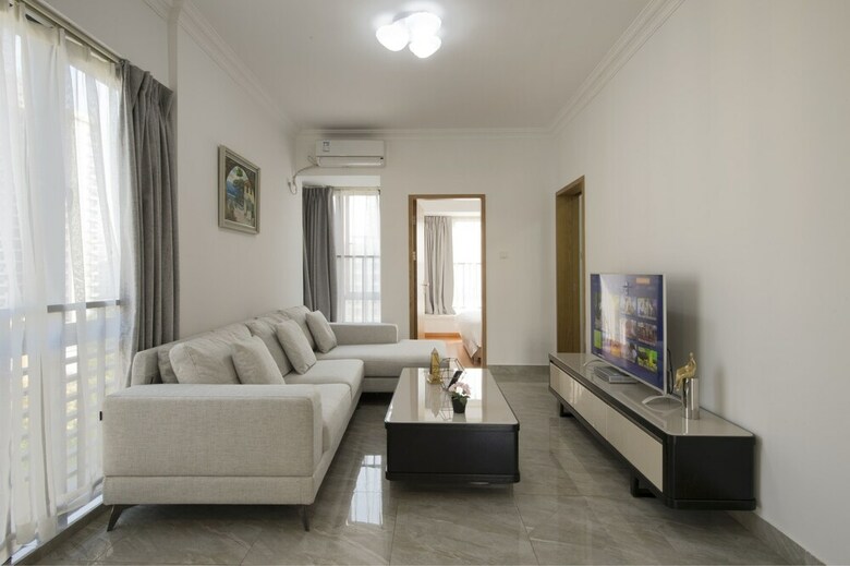 Shen Gang Executive Apartment