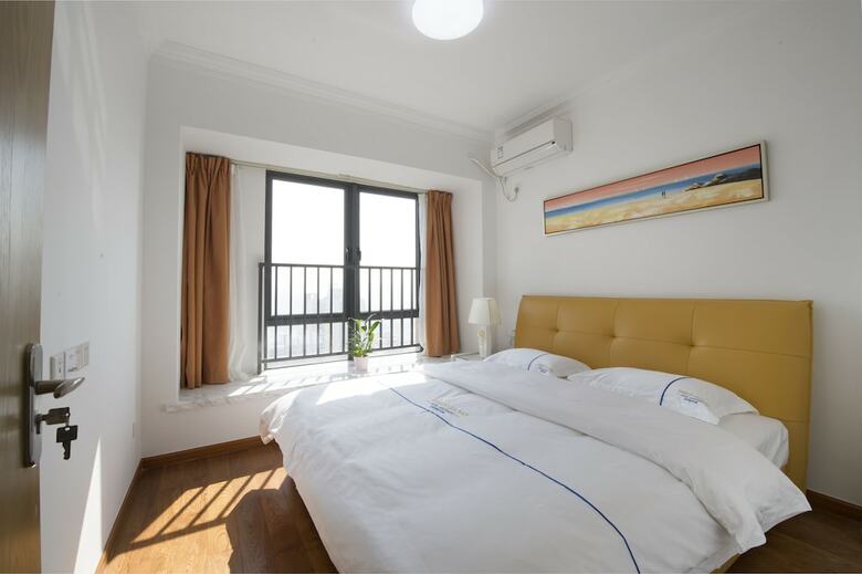 Shen Gang Executive Apartment