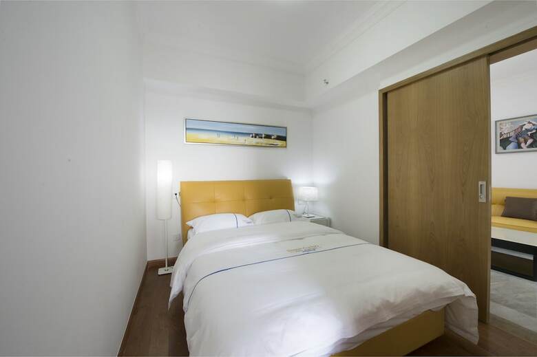 Shen Gang Executive Apartment