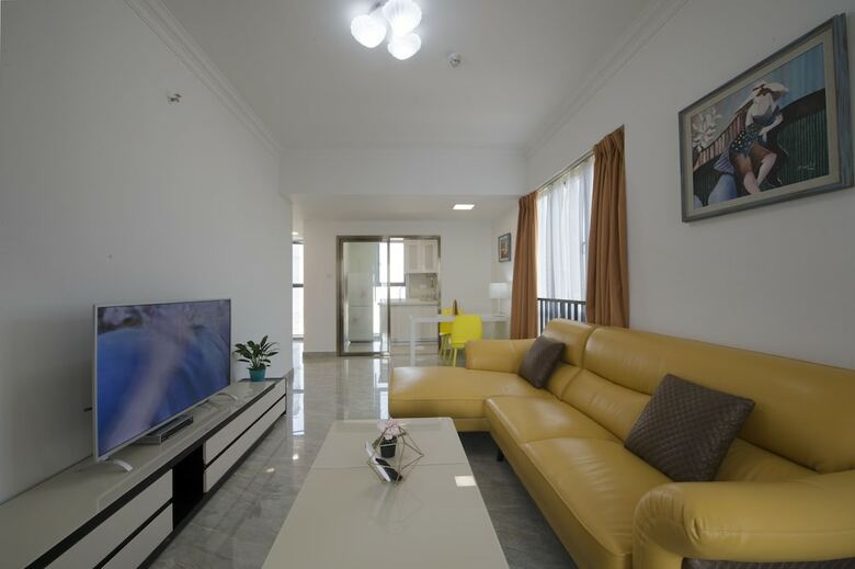 Shen Gang Executive Apartment
