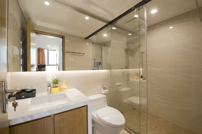 Shen Gang Executive Apartment