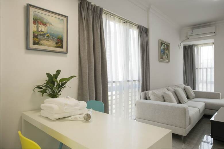 Shen Gang Executive Apartment